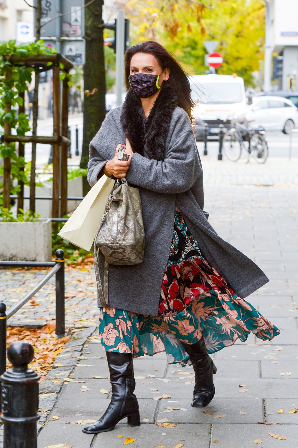 Małgorzata Pieczyńska