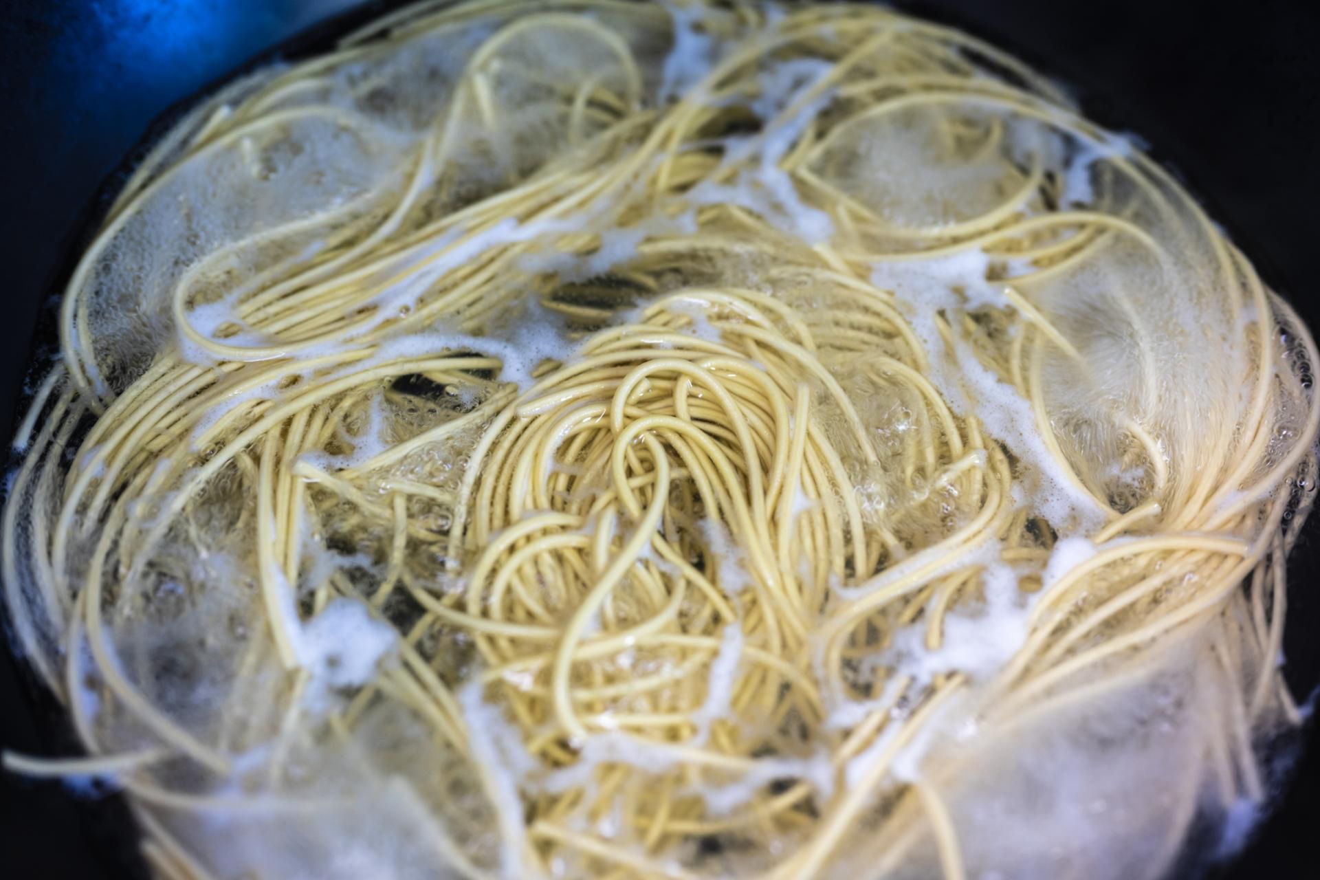 Węglowodany nie takie złe, jak myśleliśmy