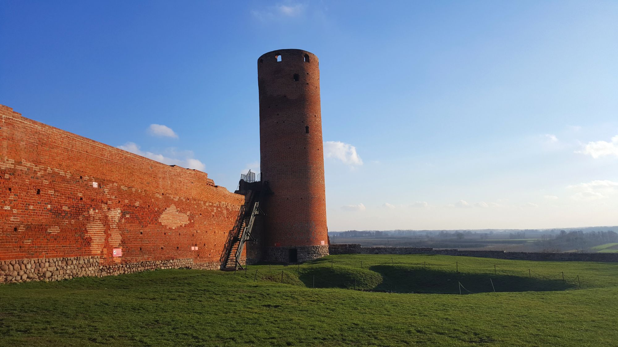Z rowerem i smartfonem przez wieki 12