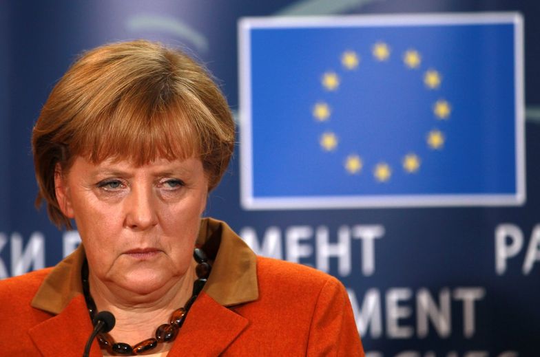Merkel osobą niepożądaną w Portugalii. Będą demonstracje