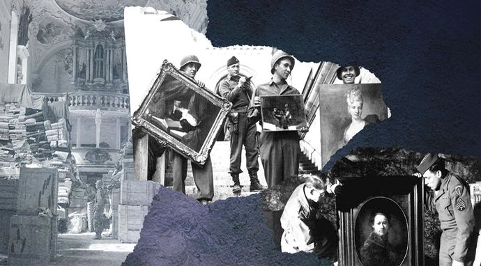 Obrońcy skarbów