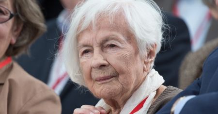 Wnuczka Szaflarskiej: "Babcia zostanie wkrótce wypisana"