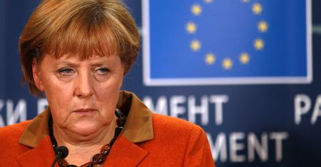 Merkel osobą niepożądaną w Portugalii. Będą demonstracje