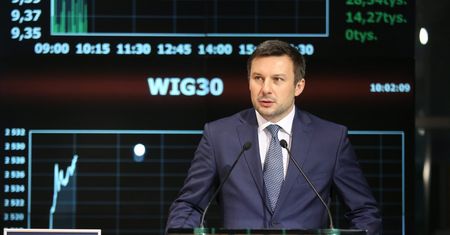 108 mln złotych, czyli największa zrzutka w polskim biznesie