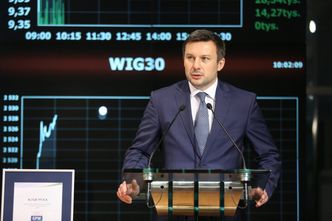 108 mln złotych, czyli największa zrzutka w polskim biznesie