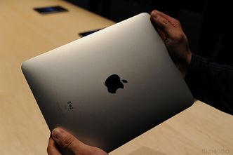 iPad 3 od dziś w amerykańskich sklepach