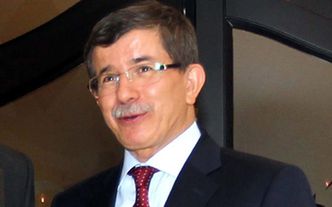 Status Krymu nie może być określany bez Ankary