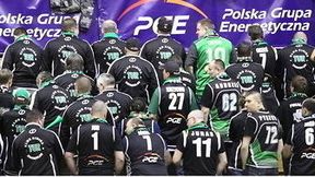 PGE Turów Zgorzelec - Asseco Prokom Gdynia 85:70