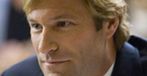''Bleed for This'': Aaron Eckhart trenuje boksera