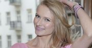 Ania Piszczałka zawsze na salonach pokazuje się sama. Ale czy to znaczy, że nie ma chłopaka?