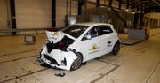 Euro NCAP rozbiło aż 12 aut. Jedno z nich dostało 0 gwiazdek