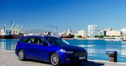 Nowy Ford Mondeo 1,5 EcoBoost & 2,0 TDCi - pierwsza jazda