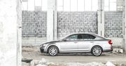 Škoda Octavia 1,2 TSI DSG Ambition - test długodystansowy