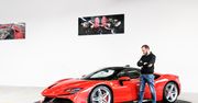 Ferrari SF90 Stradale: w cztery oczy z tysiąckonnym potworem z Maranello