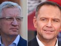 Jaśkowiak w ringu z Nawrockim? Prezydent Poznania zabrał głos