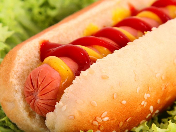 Święto hot doga w Dzień Niepodległości