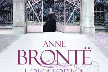 Ukazuje się pierwsza feministyczna powieść jednej z sióstr Bronte
