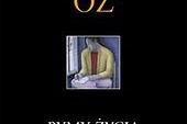 Rytmy życia i śmierci - nowa książka Amosa Oza