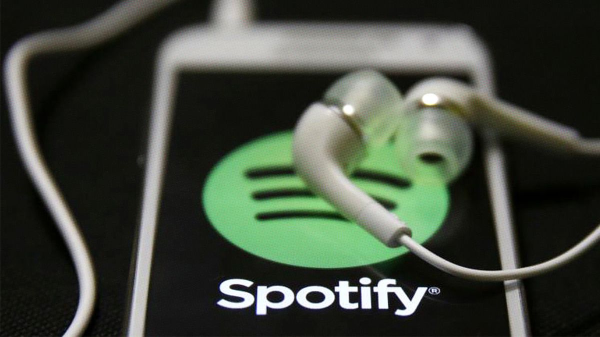 Spotify wkrótce z obsługą głosową i trybem dla kierowców 1