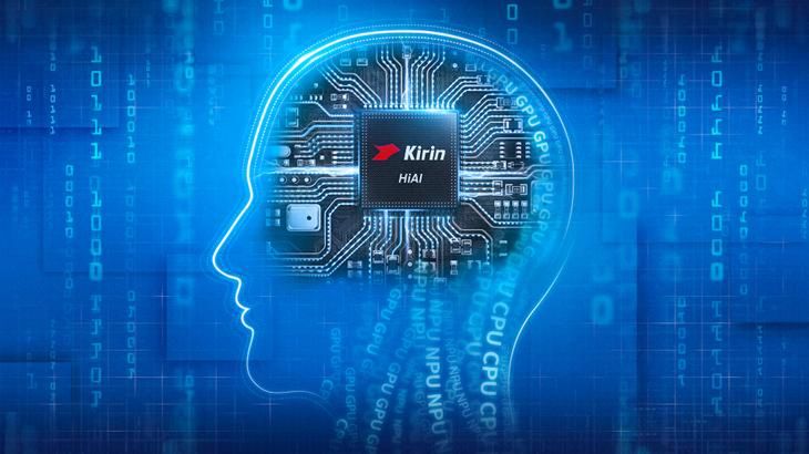 HiSilicon Kirin 985 w standardzie z modemem 5G [#wSkrócie] 1