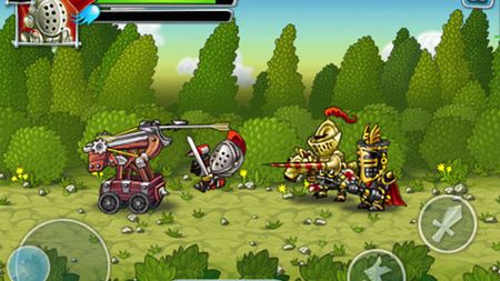 Zajebi*** aplikacja reklamowa od Chillingo! 1