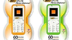 Jednorazowe komórki 1