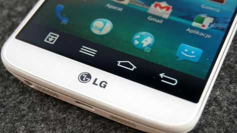 Sprzedaż LG G2 grubo poniżej oczekiwań 1