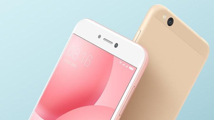 Xiaomi Mi 6c z autorskim układem firmy już wkrótce? Zapowiada się naprawdę nieźle 1