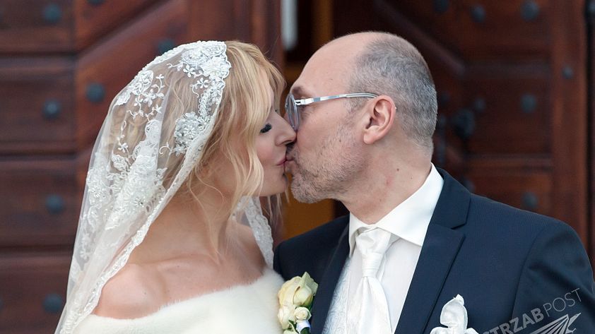 Halina Mlynkova, Leszek Wronka
Fotografia: X-Media