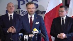 Poseł i były wojewoda kandydatem PiS na prezydenta Szczecina