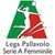 Serie A1 kobiet