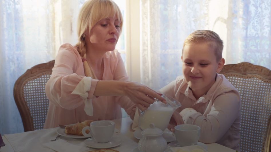 jedzenie na pusty żołądek