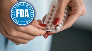 Koniec z "czarnym ostrzeżeniem". FDA zdecydowało o ich usunięciu