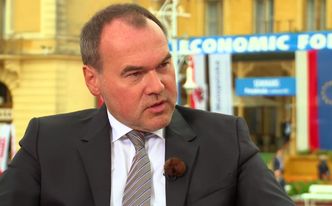 Igor Chalupec: "Ruch był za długo firmą państwową"