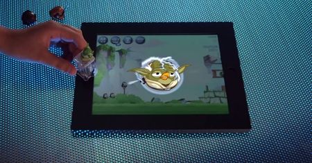 Nie mówcie, że nie czekaliście na Angry Birds Star Wars 2