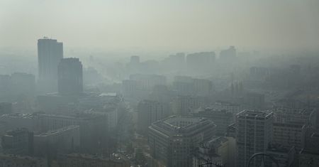 Termomodernizacja. Rząd poprawia programy "Czyste powietrze" i "Stop smog"