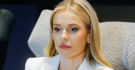 Doda usłyszała zarzuty. Jej matka się tym nie przejęła