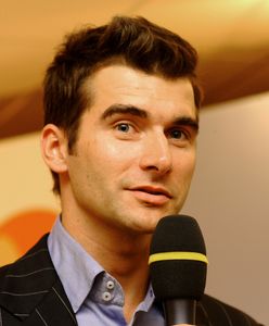 Tomasz Kammel świętuje 24 lata w TVP. Pamiętacie jego początki?