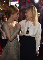 Cate Blanchett zagra w "Downton Abbey"?