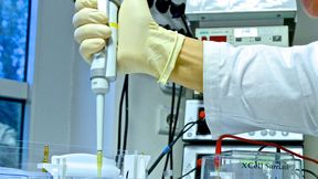 Rosyjska biegaczka Ksenia Sawina zdyskwalifikowana na 12 lat