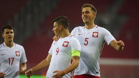 Euro U-21 2019. Dawid Kownacki. Koniec z błędami młodości