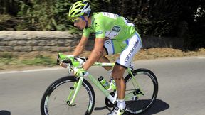 Tour de Suisse 2016: Peter Sagan wygrał drugi etap, Michał Gołaś najlepszy z Polaków