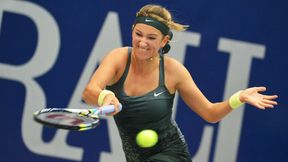 WIktoria Azarenka nadal walczy z kontuzją. "Nie jestem jeszcze w pełni zdrowa"