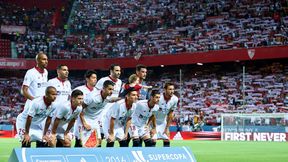 Primera Division: Piłkarskie szaleństwo w Hiszpanii! Sevilla wygrała 6:4!