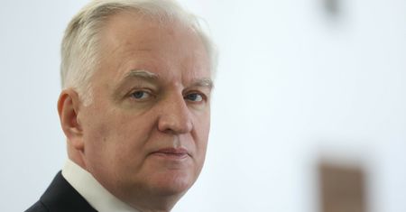 Gowin chce startować razem z opozycją. "Jesteśmy partią po przejściach"