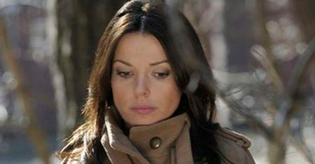 "Barwy szczęścia": Dramat Katarzyny Glinki