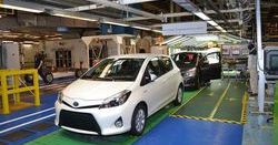 Studio ED2: miejsce, gdzie powstają europejskie Toyoty