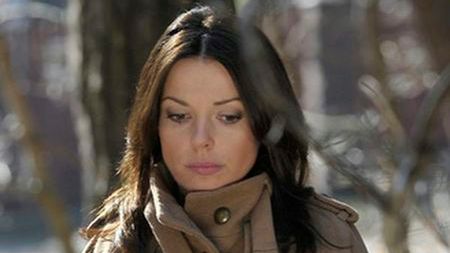 Aktorka jest załamana