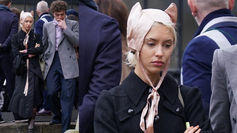 Gwiazdy żegnają Vivienne Westwood