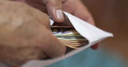 To centrum globalnych oszustw finansowych. Wskazano miejsce